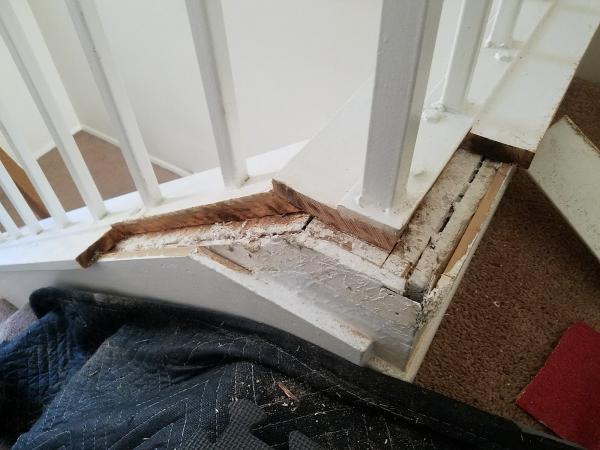 Bob's Handyman & Repair