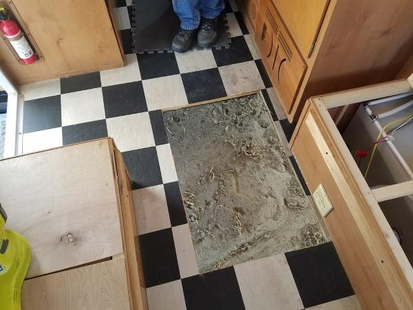 Bob's Handyman & Repair