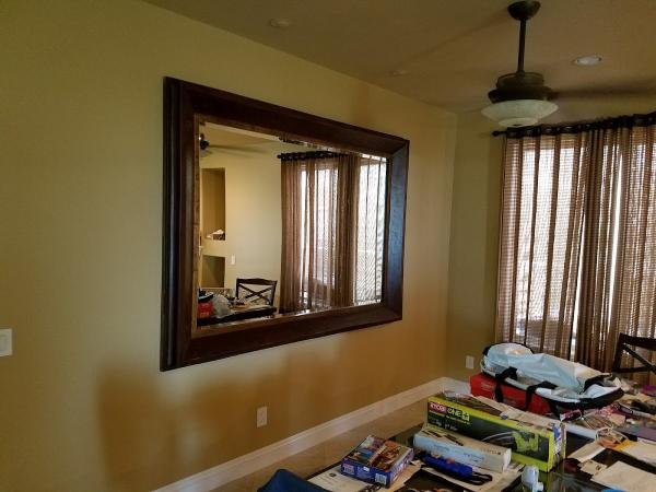 Bob's Handyman & Repair