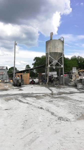 Hula Concrete Products