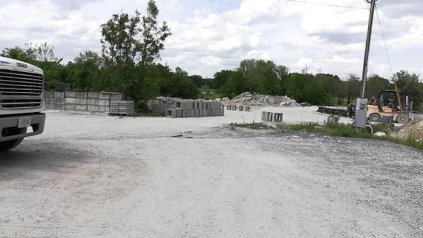 Hula Concrete Products