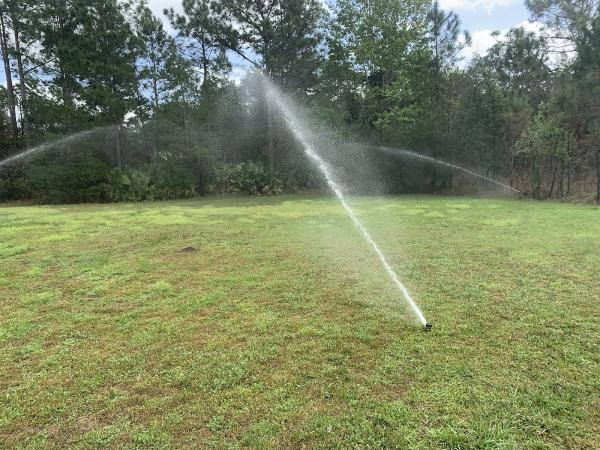 Deltona Sprinklers| American Outdoors LLC