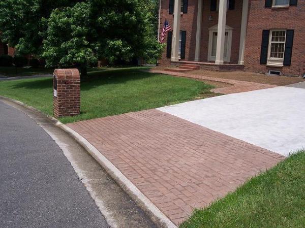 American Pride Concrete Construction