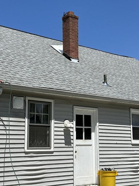 Advantage Roofing