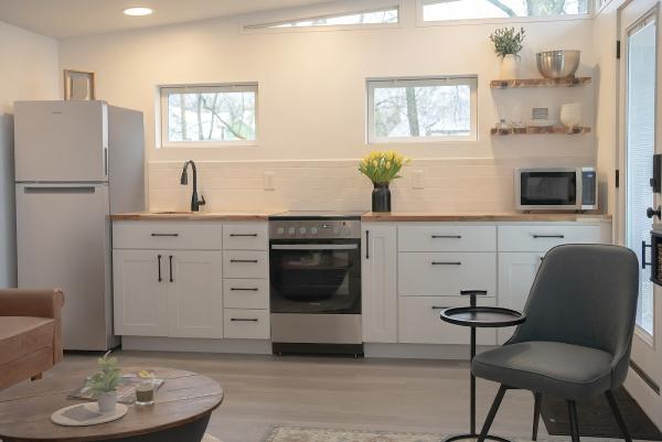 Brookside Construction