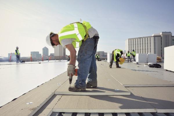 South City Roofing Co