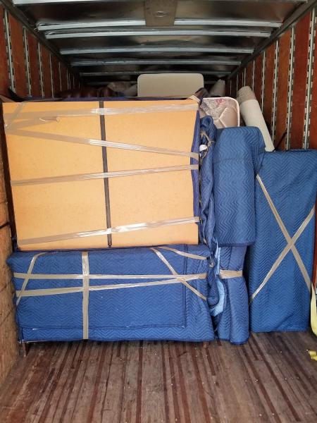 Moving Care Consultants LLC