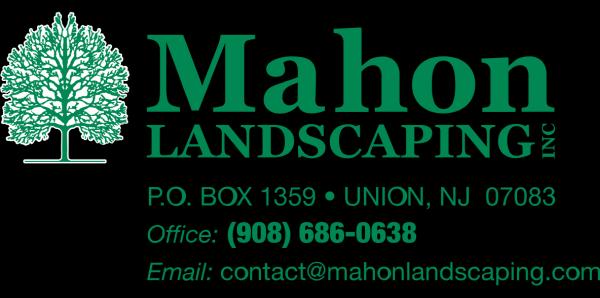 Mahon Landscaping