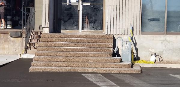 Concrete Color & Design