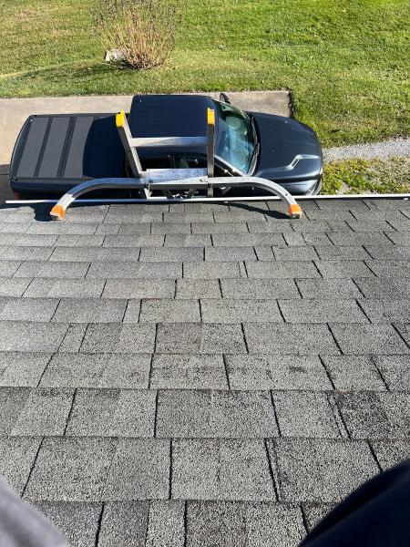 J&R Pressure Washing
