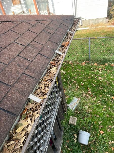 J&R Pressure Washing
