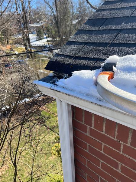 J&R Pressure Washing