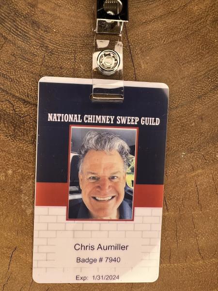 Chimney Sweep Master Chicago