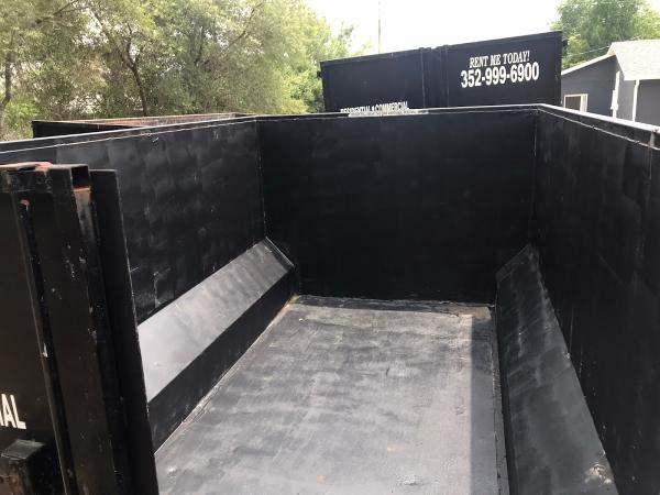 S&A Dumpster Llc