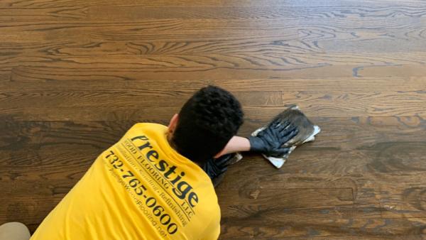 Prestige Wood Flooring