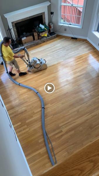Prestige Wood Flooring