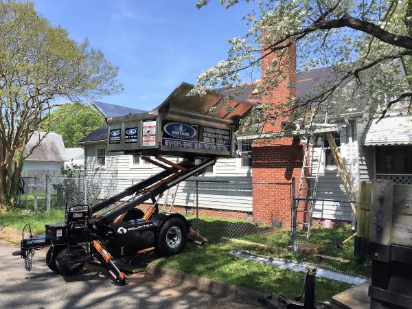 Brothers Roofing and Home Improvements