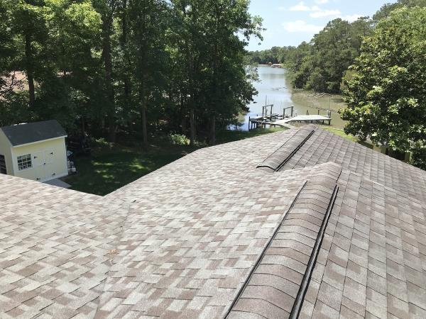 Brothers Roofing and Home Improvements
