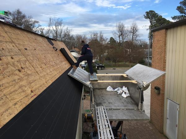 Brothers Roofing and Home Improvements