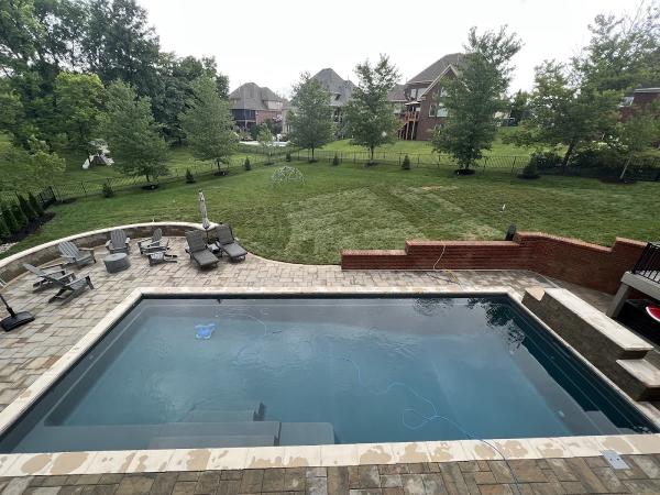 Derby City Pools & Outdoor Living
