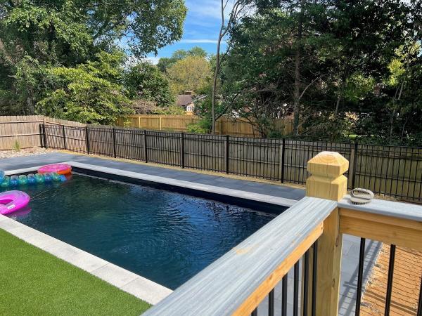 Derby City Pools & Outdoor Living