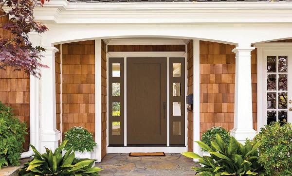 Sahr Building Supply
