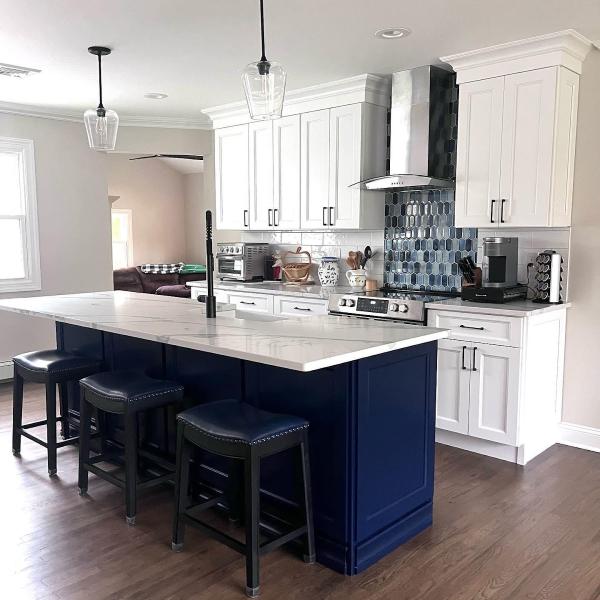 Martino Construction Group