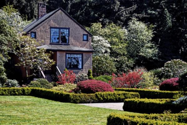 Mighty Green Lawn Care