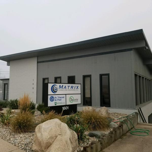 Matrix Consulting Engineers