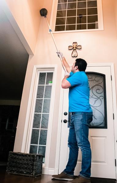 Janitorial Plus LLC