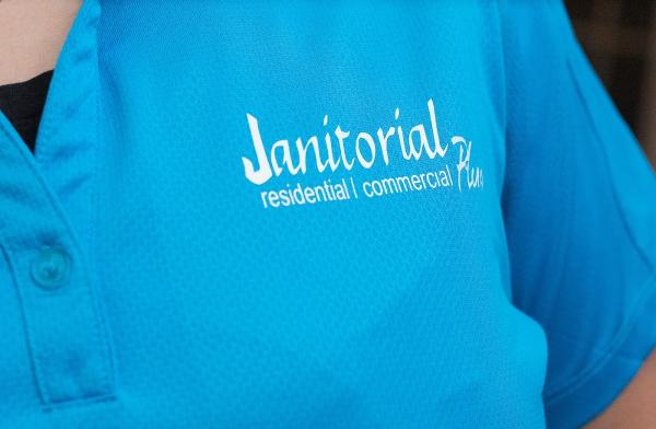 Janitorial Plus LLC