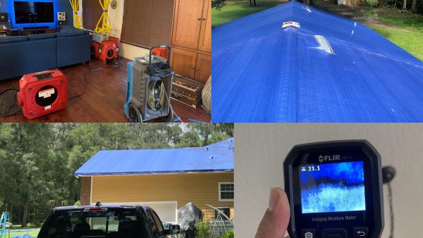 ONE Call Restoration LLC