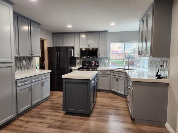 Kitchen & Bath Crate