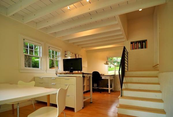 Wilson Architects Inc