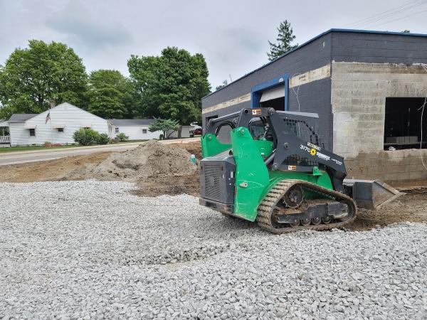 Ace Excavation