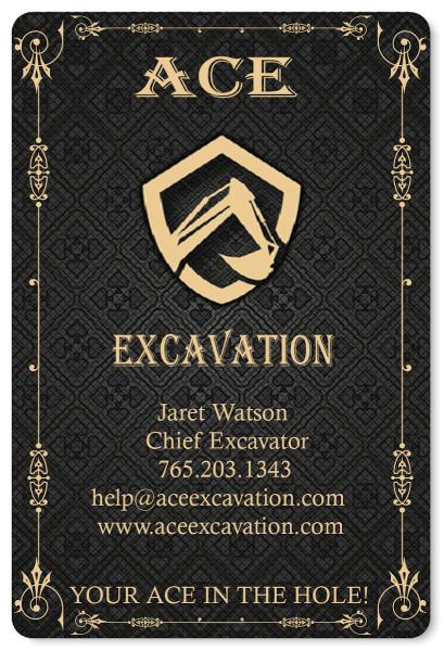 Ace Excavation