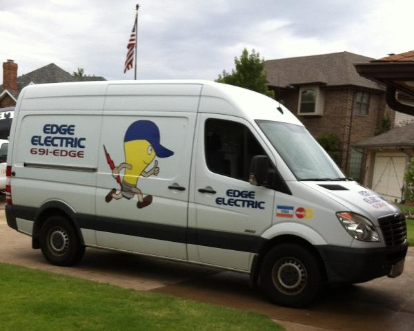 Edge Electric