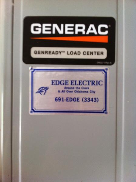 Edge Electric