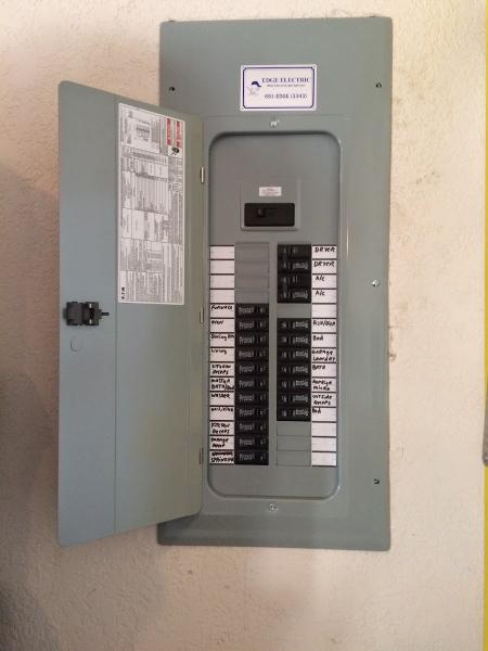 Edge Electric