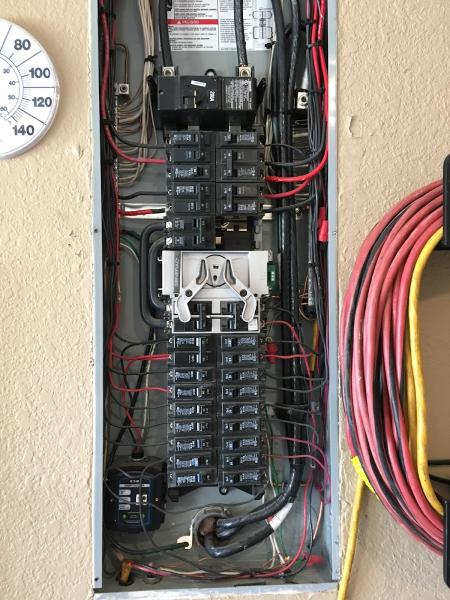 Edge Electric
