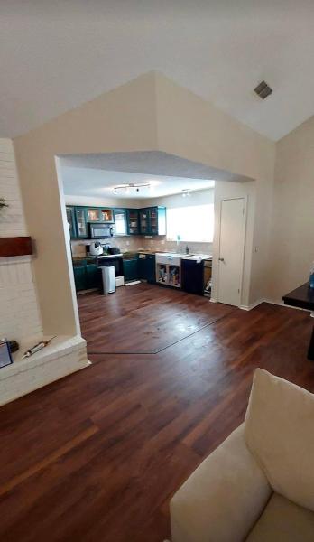 San Antonio Flooring Creations