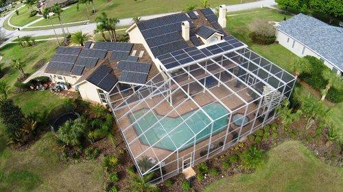 Solar Advantage