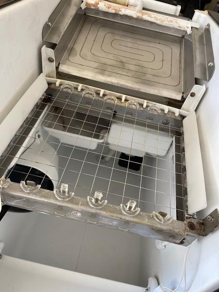 KL Appliance Repair Richmond TX