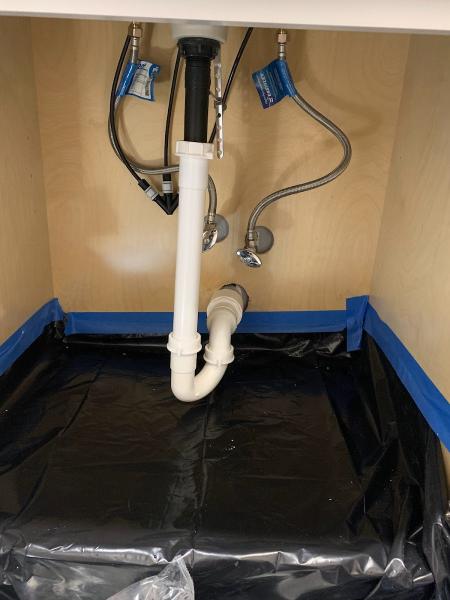 Kipp Group Plumbing & Restoration