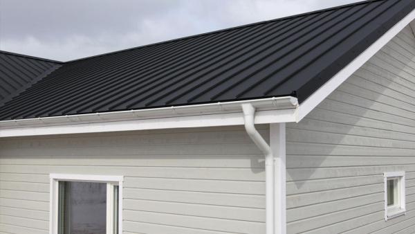 Rockford Seamless Gutters