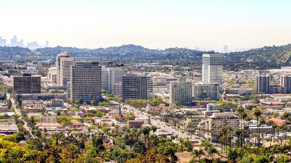 Glendale Property Management
