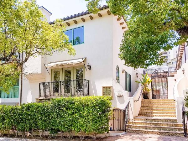 Glendale Property Management