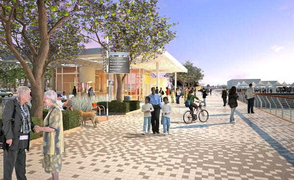 Project Design Consultants