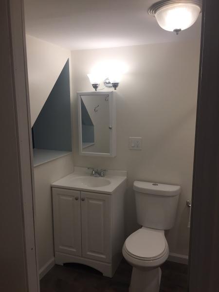 Rapid Plumbing Service Inc.