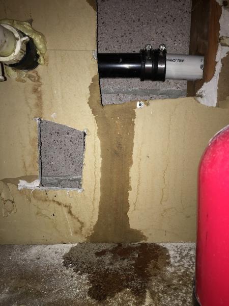 Rapid Plumbing Service Inc.